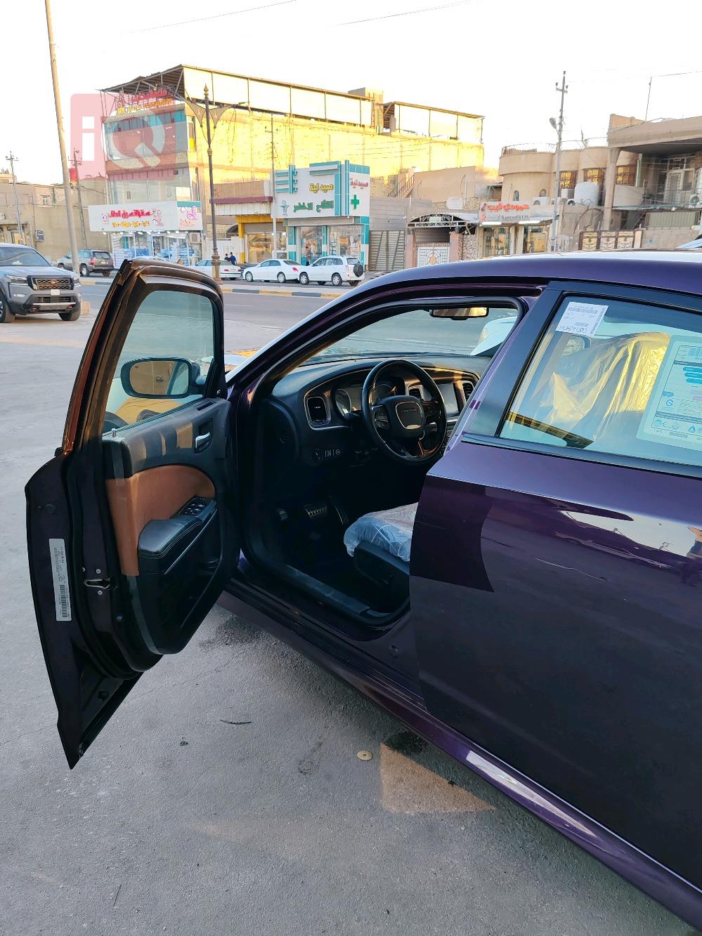 دودج تشارجر